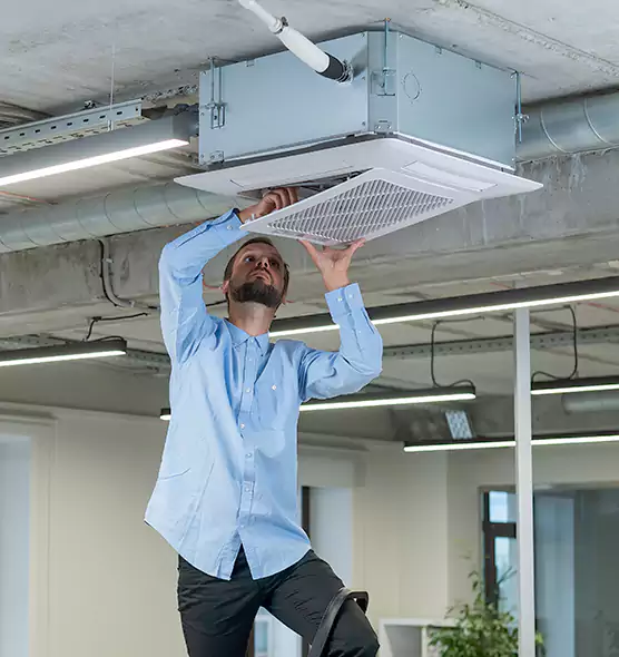 Professional Air Duct Cleaners in Conway, SC