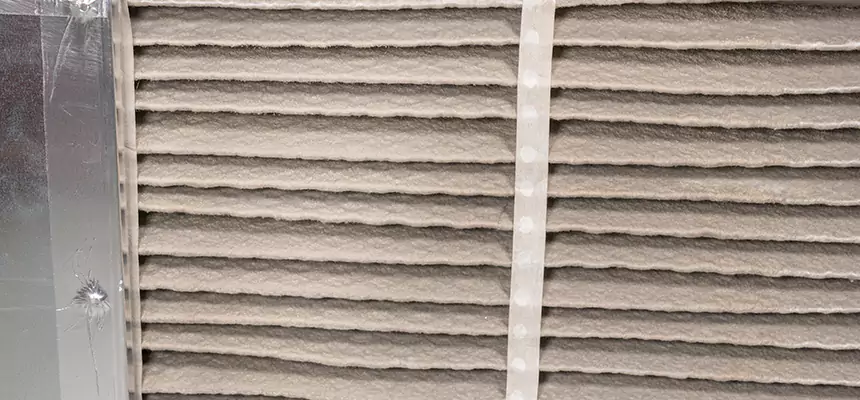 Mobile Car AC Filter Replacement in Conway