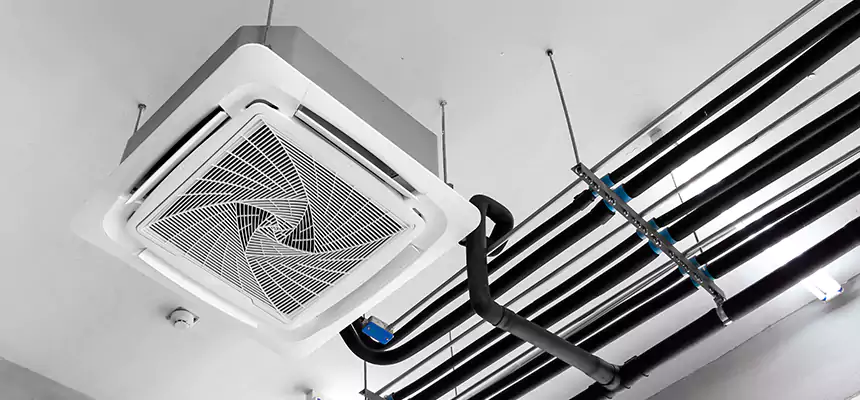 Our Air Duct Deep Cleaning Services in Conway, SC