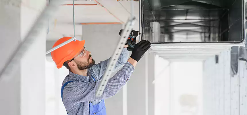 Our Air Vent Replacement Services in Conway, SC