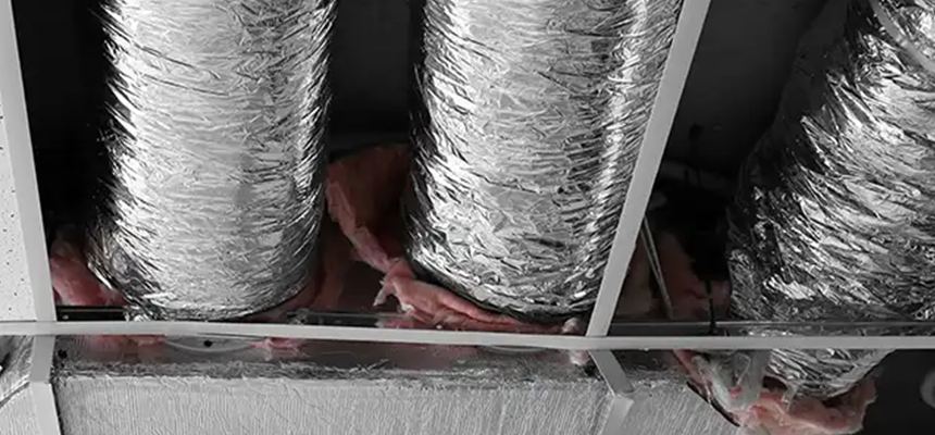 Scalable Commercial Multi‑Unit Dryer Vent Camera Inspection in Conway, SC