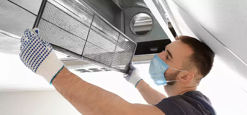Our Dryer Vent Cleaning Services in Conway, SC