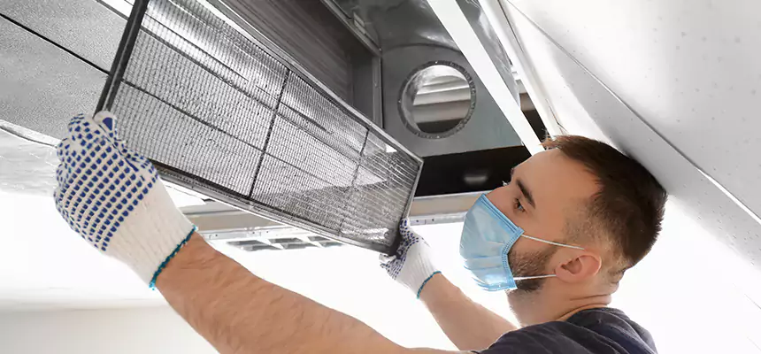 Our Dryer Vent Replacement Services in Conway, SC