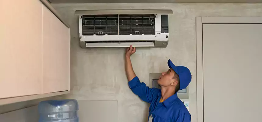 Balanced Fresh‑Air Ventilation (ERV/HRV) in Conway