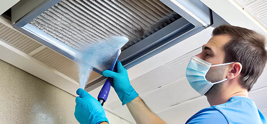 Our Home Ventilation Cleaning Services in Conway, SC