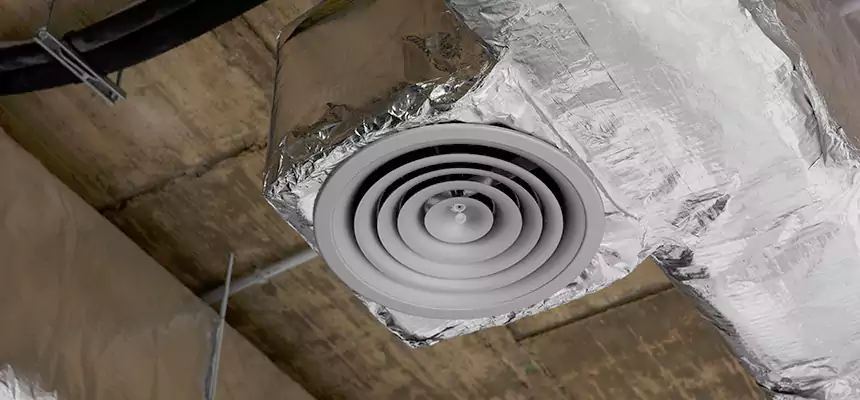 Our Industrial Dryer Vent Cleaning Services in Conway, SC