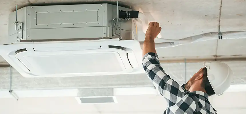 Our Local Vent Cleaning Services in Conway, SC