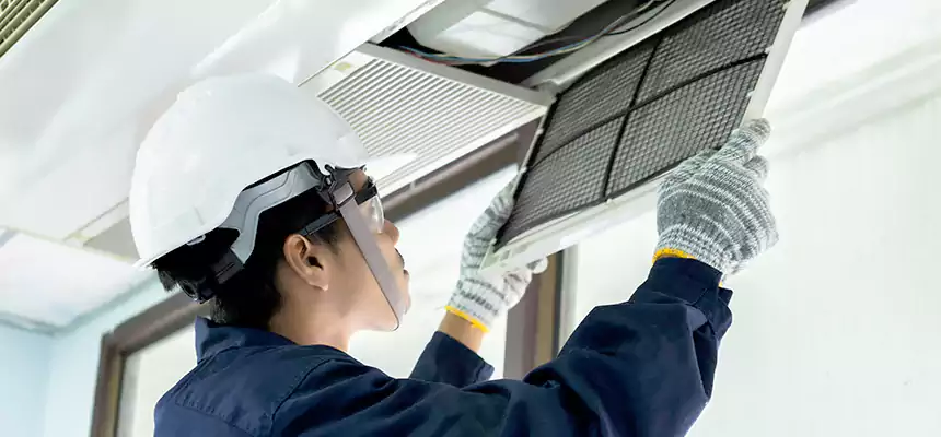 Our Residential Air Vent Cleaning Services in Conway, SC