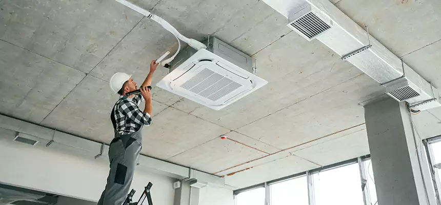 Our Wi Fi Connected Air Ducts Services in Conway, SC