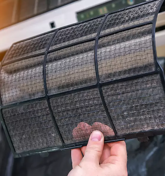 Top-notch AC Air Filter Replacement in Conway