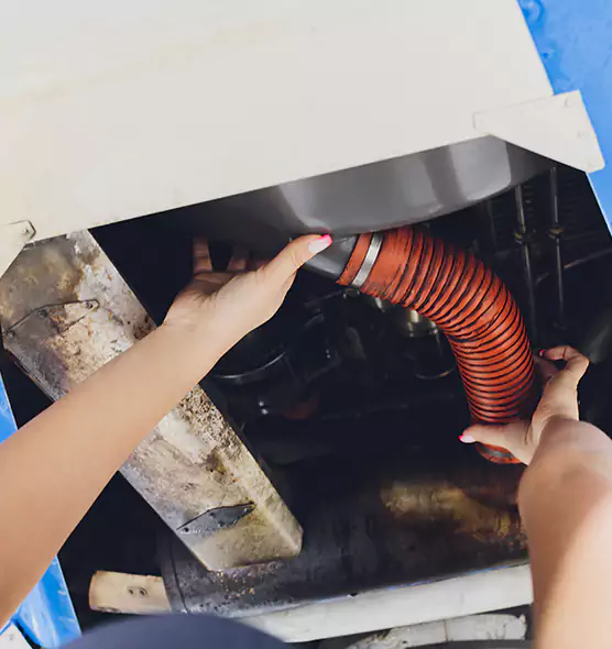 Professional Air Duct Leak Repair in Conway, SC