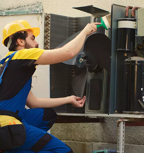 Professional Air Duct Washing Service in Conway, SC