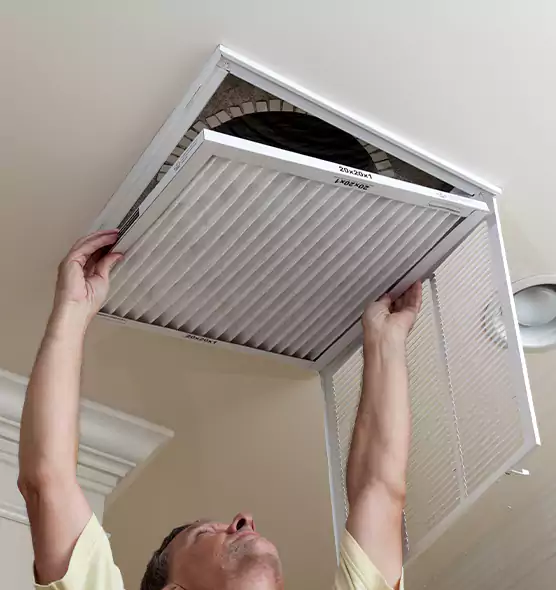 Trusted Apartment Air Duct Cleaning in Conway, SC