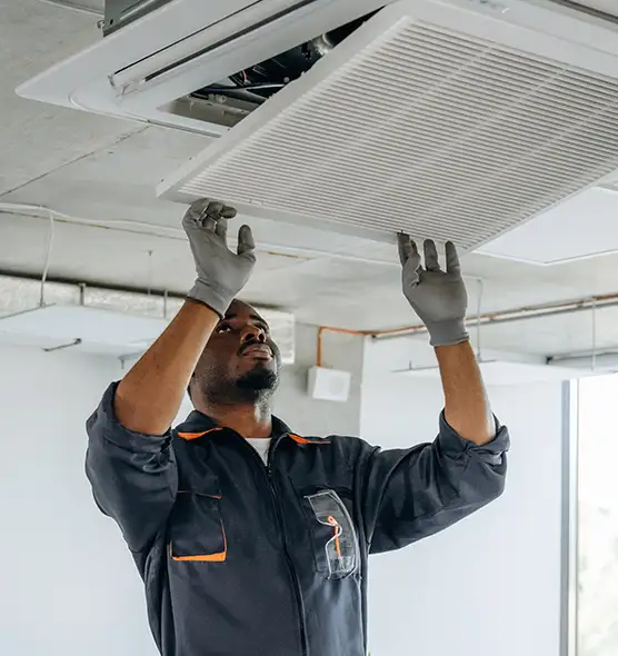 About Certified Air Duct Specialists in Conway, SC
