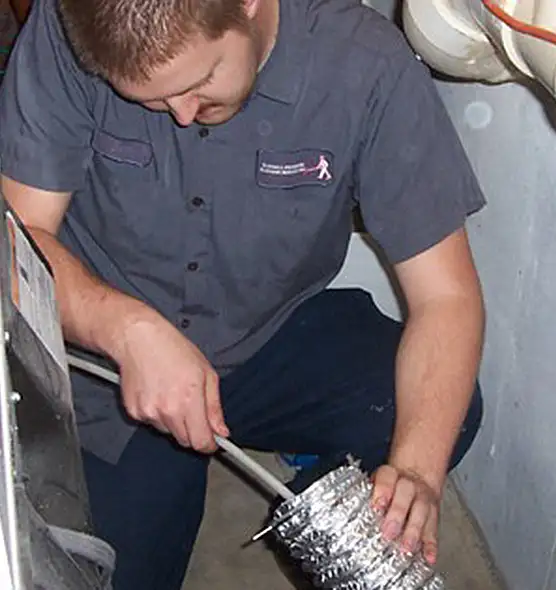 About Dryer Vent Hose Installation in Conway, SC