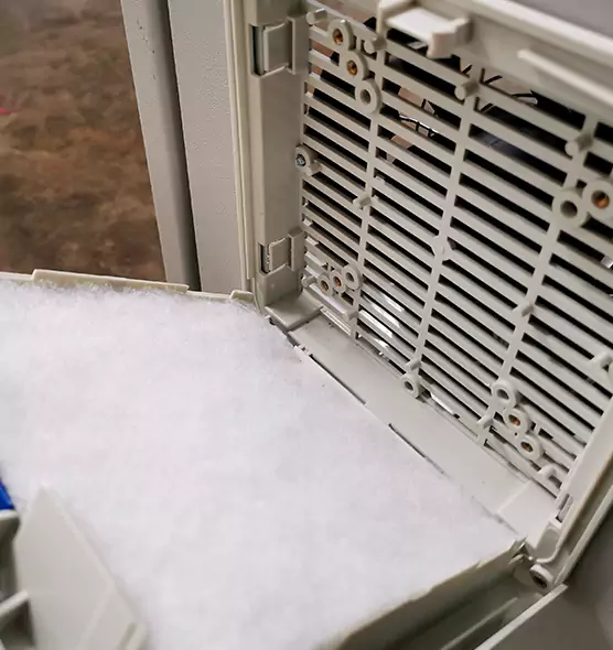 Professional Dryer Vent Mold Cleaning in Conway, SC