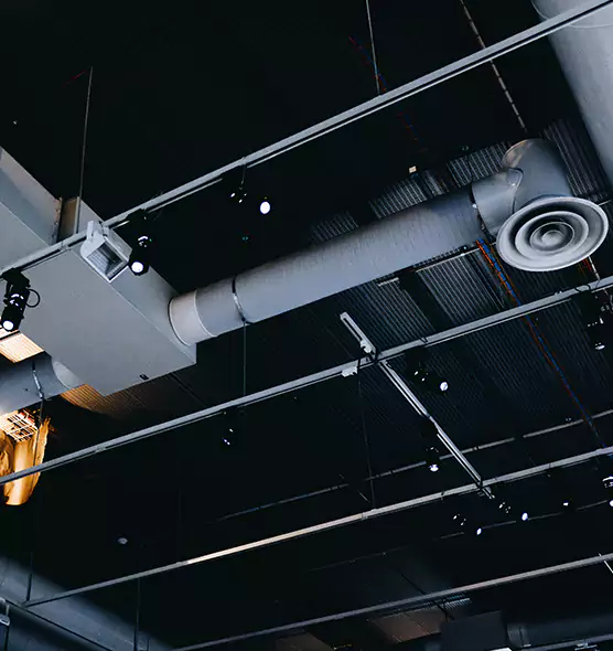 Professional Duct Cleaning For LEED Homes in Conway, SC