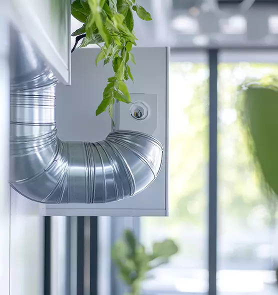 Professional Eco-Safe Dryer Vent Cleaning in Conway, SC