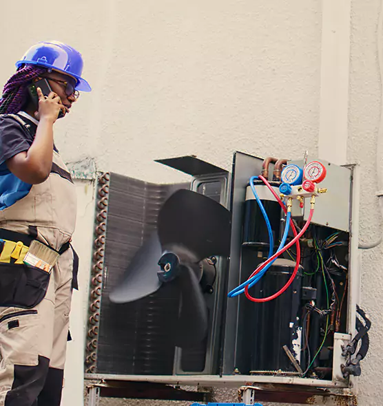 Professional Energy-Efficient HVAC Cleaning in Conway, SC