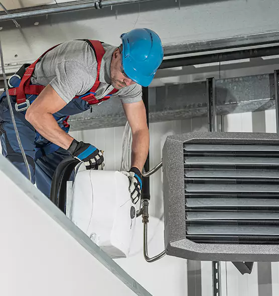 About HVAC Mold Remediation Service in Conway, SC