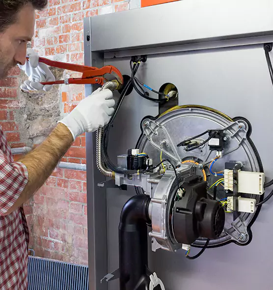 Advanced Repair Dryer Vent Hose in Conway, SC