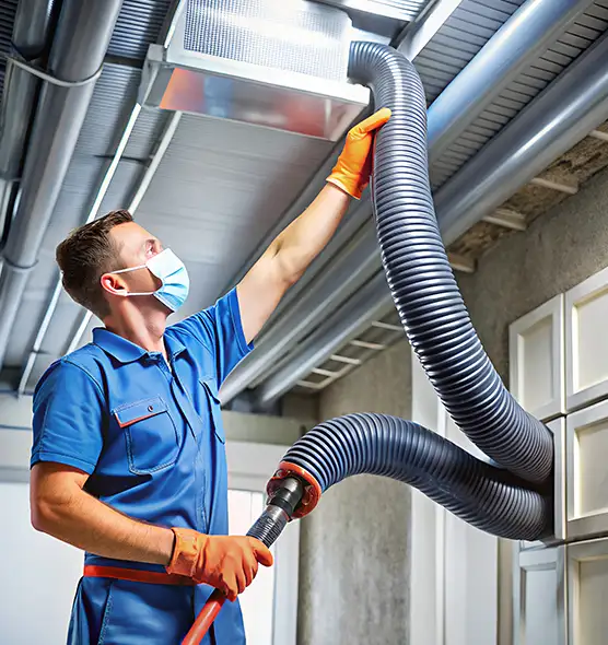 Welcome to Air Duct Cleaning & Repairs Conway — Your Local Roof Dryer Vent Cleaning Specialists in Conway, SC