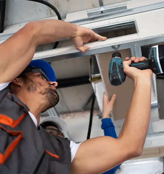 About Vent Smoke Odor Elimination in Conway, SC