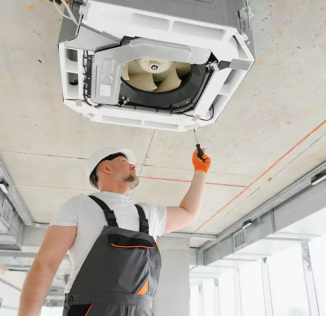 Why Homeowners & Businesses Trust Us in Conway, SC?