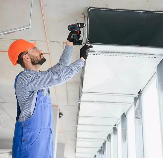 Why Homeowners & Businesses Trust Us in Conway, SC?