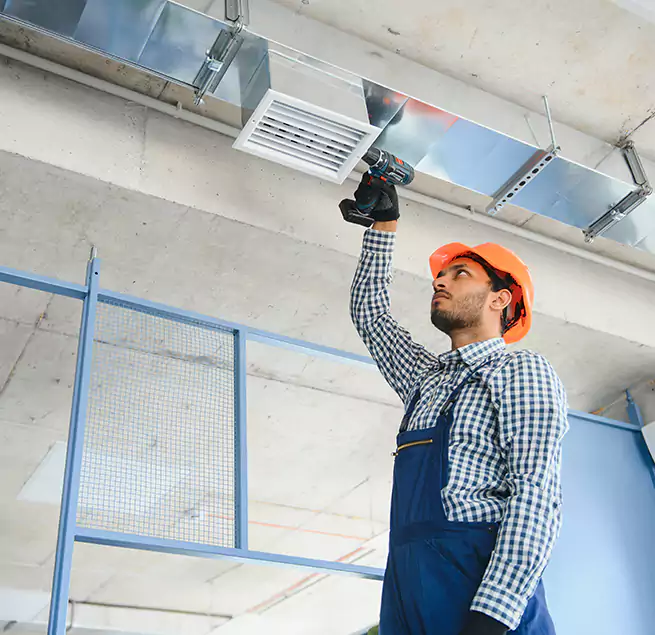 Why Homeowners & Businesses Trust Us in Conway, SC?