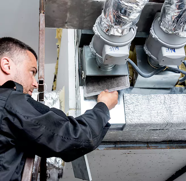 Why Homeowners & Businesses Trust Us in Conway, SC?