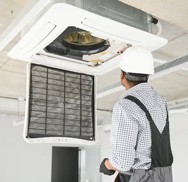 Why Homeowners & Businesses Trust Us in Conway, SC?