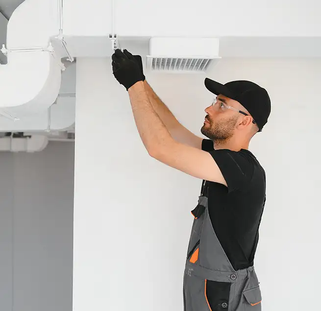 Why Homeowners & Businesses Trust Us in Conway, SC?