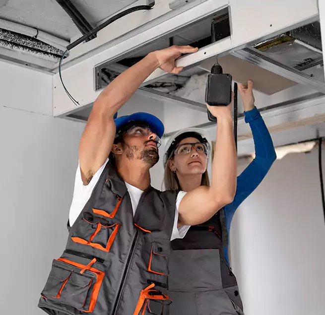 Why Homeowners & Businesses Trust Us in Conway, SC