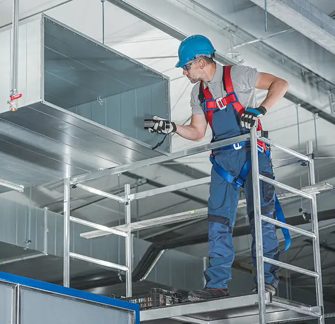 Why Homeowners & Businesses Trust Us in Conway, SC?