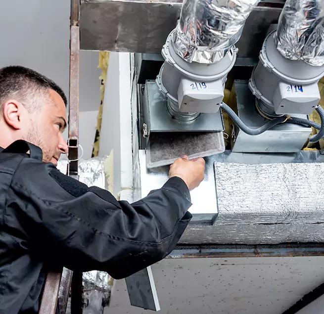 Why Homeowners & Businesses Trust Us in Conway, SC?