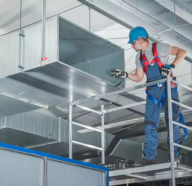 Why Homeowners & Businesses Trust Us in Conway, SC?