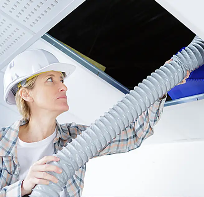 Why Homeowners & Businesses Trust Us Conway, SC