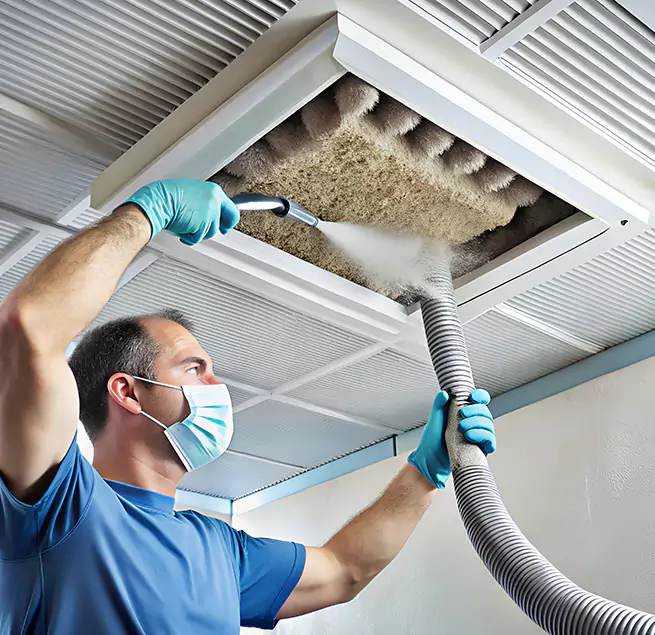 Why Homeowners & Businesses Trust Us Conway, SC