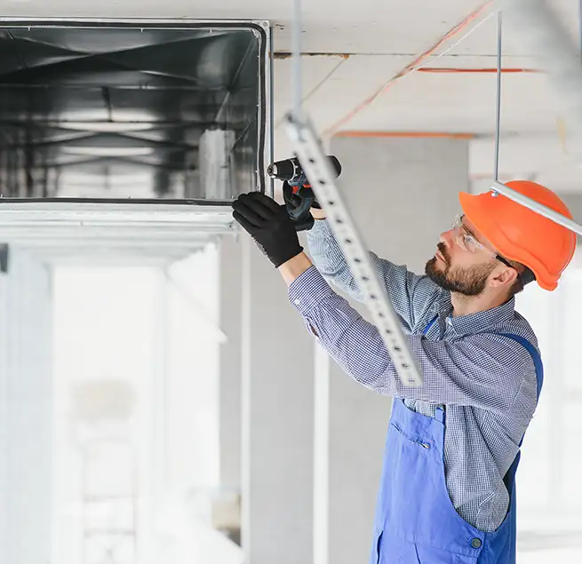 Why Homeowners & Businesses Trust Us in Conway, SC?