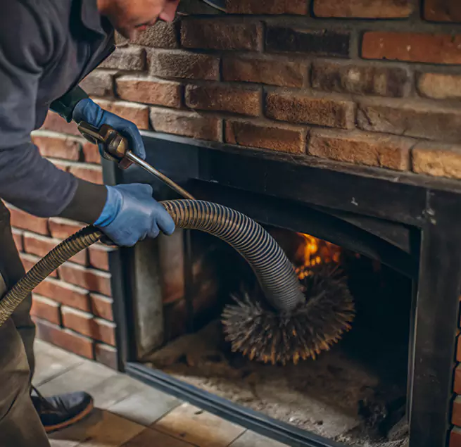  Why Homeowners & Businesses Trust Us in Conway, SC?