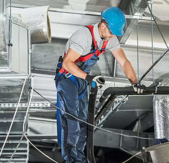 Why Homeowners & Businesses Trust Us in Conway, SC?