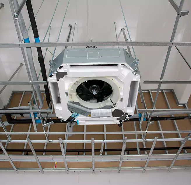 Why Homeowners & Businesses Trust Us in Conway, SC?