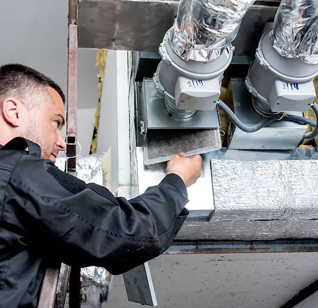 Why Homeowners & Businesses Trust Us in Conway, SC?