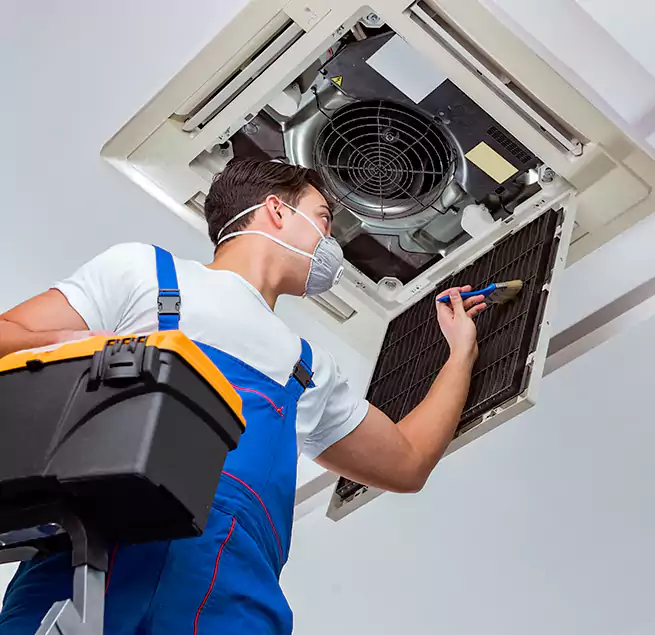 Why Homeowners & Businesses Trust Us in Conway, SC