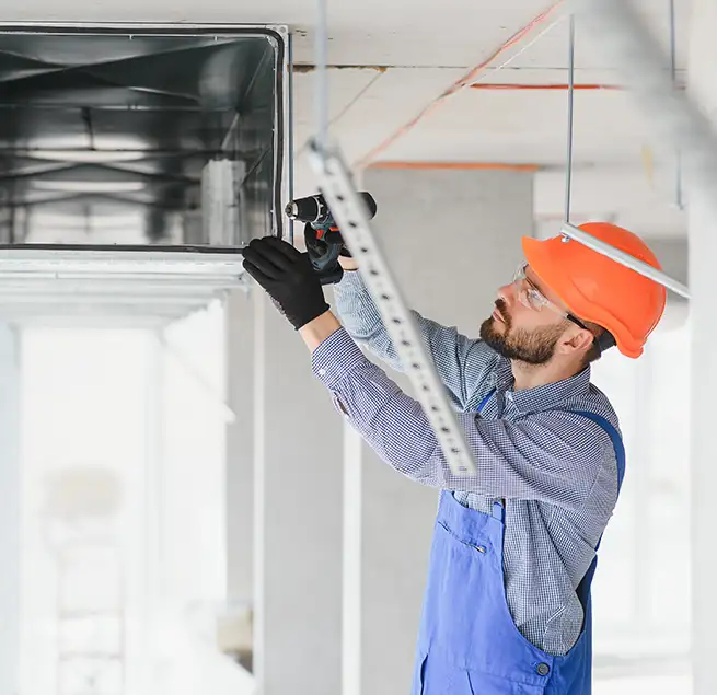  Why Homeowners Businesses Trust Us Conway, SC