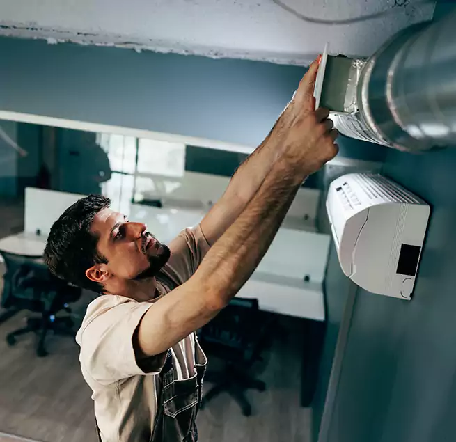 Why Homeowners & Businesses Trust Us in Conway, SC?