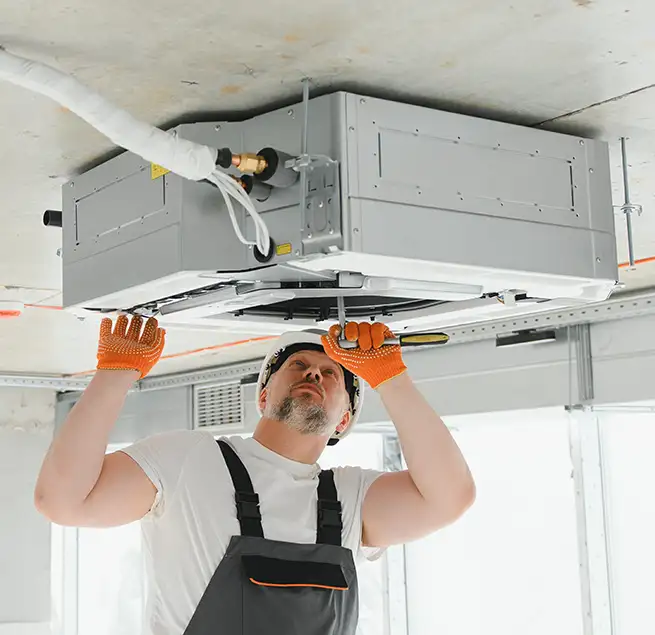 Why Homeowners & Businesses Trust Us Conway, SC