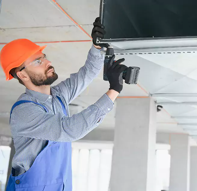 Why Homeowners & Businesses Trust Us in Conway, SC?