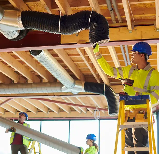 Why Homeowners & Businesses Trust Us in Conway, SC?